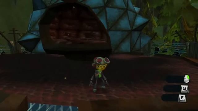 Psychonauts (стрим 1) смотреть онлайн