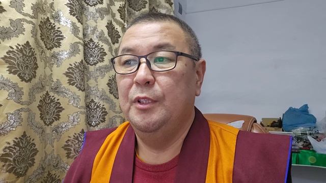 О книге Мир духов смотреть онлайн