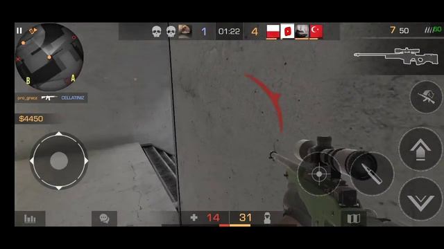 Играю в Standoff 2 | Крутые киллы! смотреть онлайн