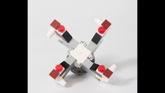 Custom LEGO MOC: Architecture De Strange by Stop Motion Mocs, diy video building instructions смотреть онлайн