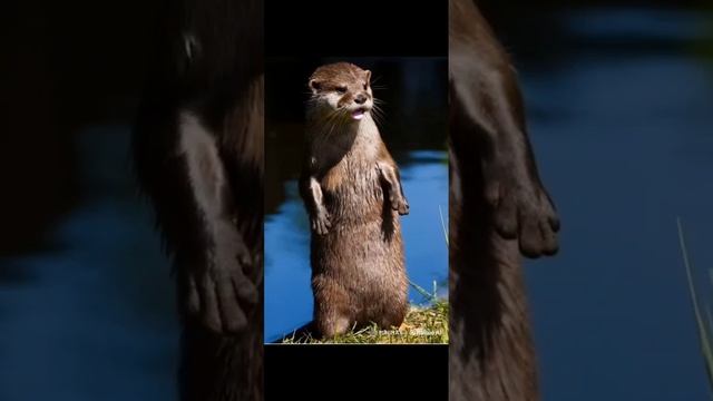 Животные русского леса. смотреть онлайн