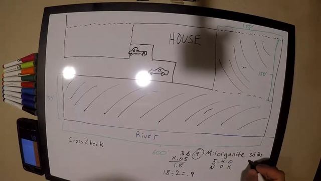 Mixing Herbicides and Fertilizer Calculations смотреть онлайн