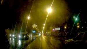 Поездка из посёлка Боровский в Тюмень на Ставропольскую и на Киевскую