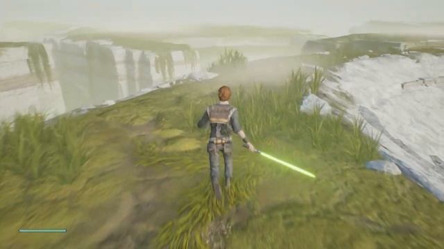 Star Wars Jedi Fallen Order - As Aventuras do Jedi!!! [ PC - Playthrough ] смотреть онлайн