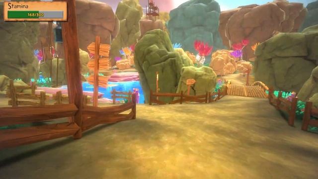 EONIA Gameplay (PC Game) смотреть онлайн