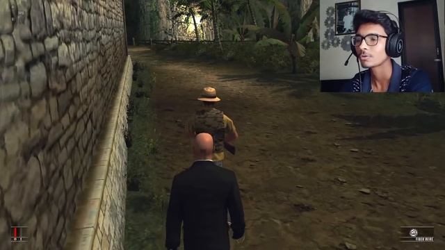 How to Become a Tabahidaar Takla (Hitman Blood Money #1) смотреть онлайн