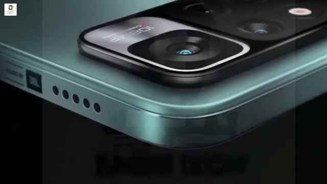 سعر ومميزات هاتف Redmi note 11 pro _في الجزائر |#تقني تك | смотреть онлайн