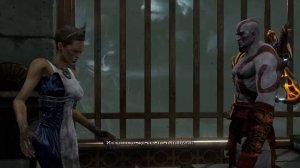 ПРОХОЖДЕНИЕ GOD OF WAR 3 - #10 ЛАБИРИНТ ГЕРЫ