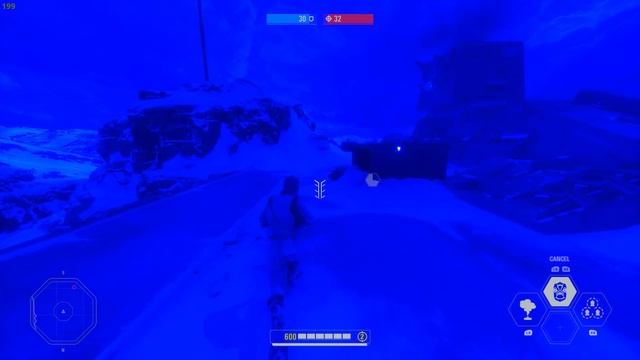 J00K0R cheating star wars battlefront 2 смотреть онлайн