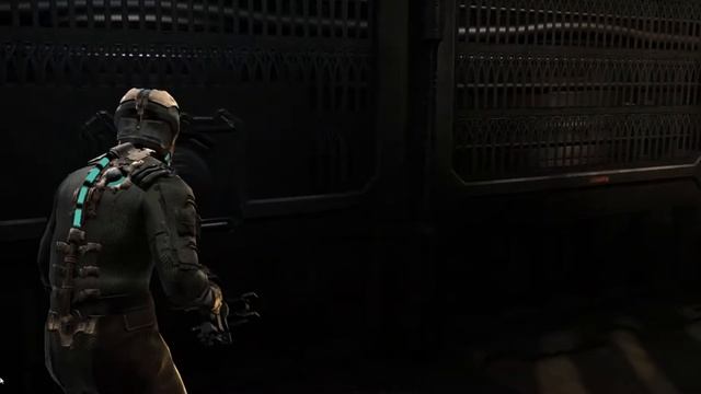 Dead Space ➔ Проклятая дверь! смотреть онлайн