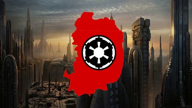 "Glory of the Empire" - Galactic Empire Anthem смотреть онлайн