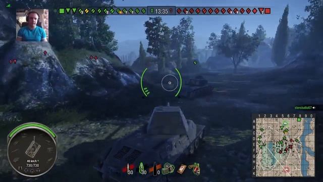 #RED-4итер:)/World of Tanks PS4 18+ смотреть онлайн