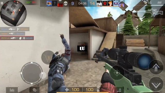 Dj Arbus????❤️🔥|Standoff 2 смотреть онлайн