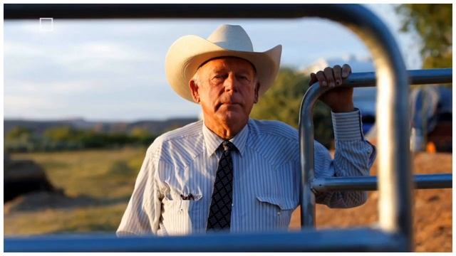 Cliven Bundy to walk free as federal judge dismisses Bundy Ranch standoff case смотреть онлайн