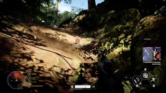 STAR WARS Battlefront II поиграем? смотреть онлайн