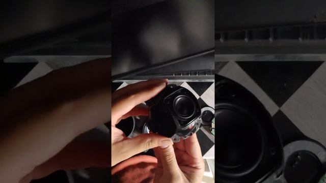 Desarmé mi Echo Dot 4. Así luce por dentro!! смотреть онлайн