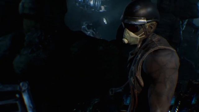 100% complete showcase of Batman arkham VR (all characters and vehicles) смотреть онлайн