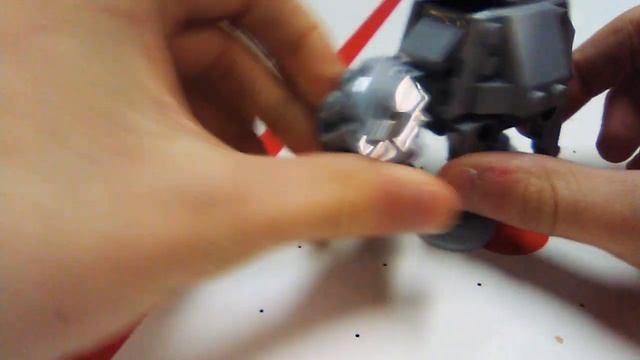 LEGO Star wars review (75298 AT-AT vs Tauntaun Microfighter) смотреть онлайн
