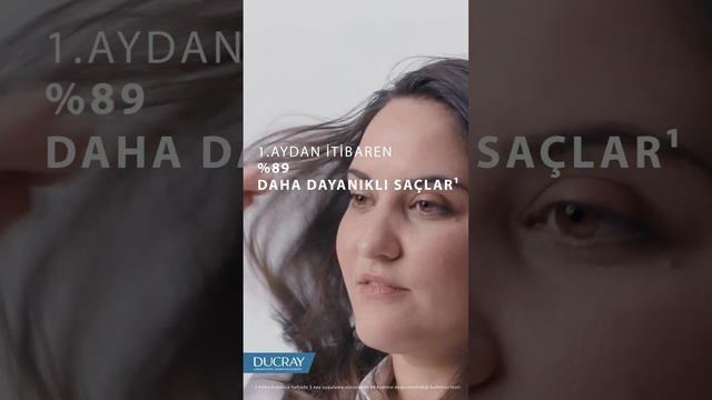 Creastim Reactiv Saç Dökülmesi Karşıtı Losyon смотреть онлайн