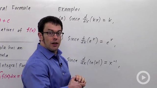 Complicated Indefinite Integrals смотреть онлайн