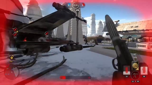 All Weapon Achievements Completed - STAR WARS™ Battlefront™ Montage #7 смотреть онлайн