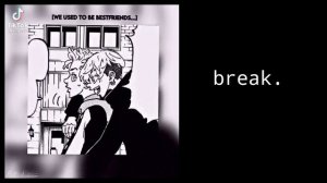 bonten react to takemichi as albedo