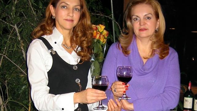 Татьянин день 25 января 2009. смотреть онлайн