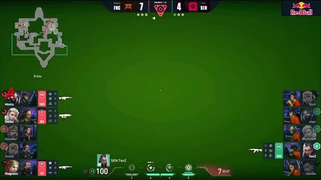 GRAND FINALS ! SENTINELS vs FNATIC All HIGHLIGHT VCT 2021 Stage 2 Masters Reykjavík SEN vs FNC. смотреть онлайн