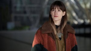 Сериал Война миров - 3 сезон 3 серия / War of the Worlds