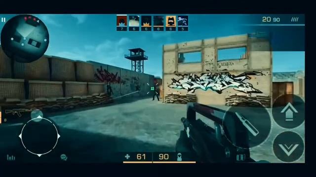 Standoff 2/ Красивые Скилы Под Музыку #3 смотреть онлайн