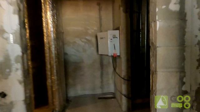 #СтанцияЛ Заброшенный 11й корпус ЖК "Станция Л". смотреть онлайн