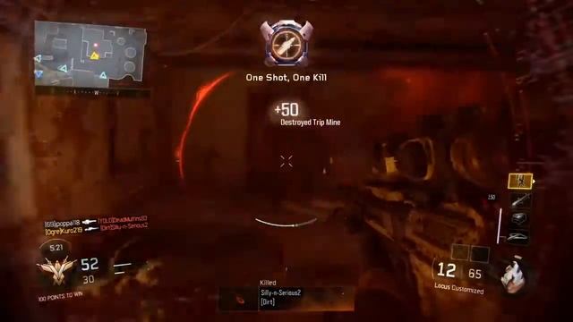 Split Quad w/Locus смотреть онлайн