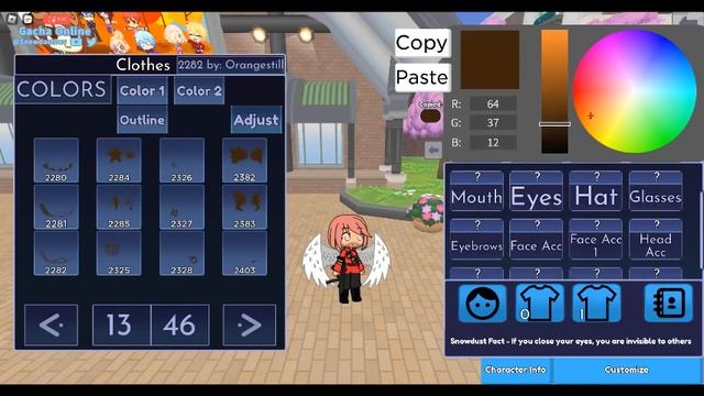 How To Make Rick May / Soldier from Team Fortress 2 in gacha online смотреть онлайн