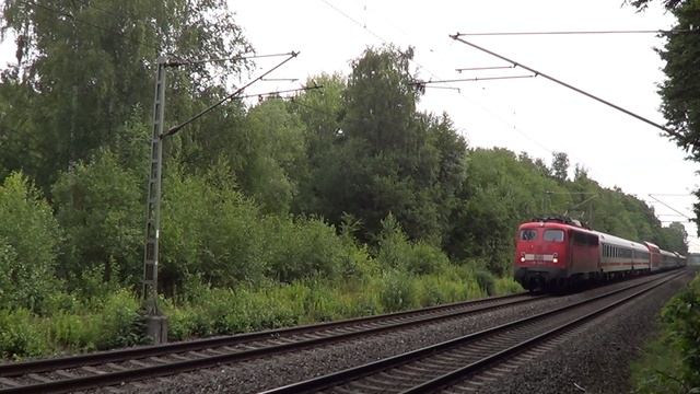 Br 115 350-1 DB смотреть онлайн