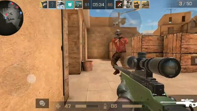 Начало standoff 2 смотреть онлайн