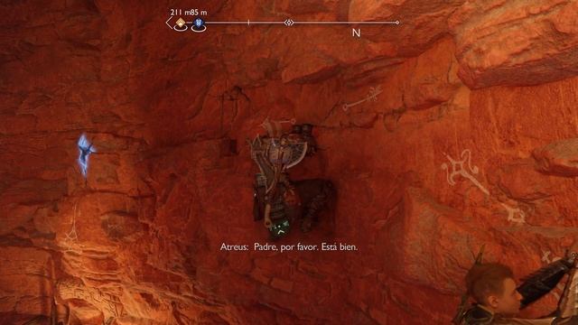 Liberando a la segunda Hafgufa God of War Ragnarok смотреть онлайн