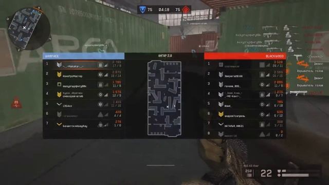 Подборочка килов с маего твинка (warface) смотреть онлайн