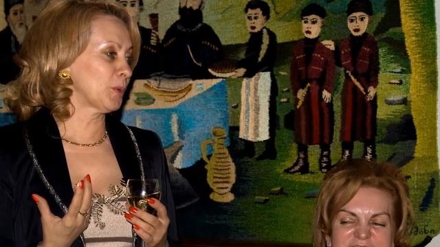 50 лет Михаилу - Юбилей! смотреть онлайн