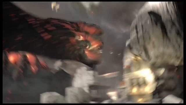 God of War 3 Remastered Part 12 - Confronting Helios смотреть онлайн