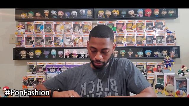 Epic Pop! Marvel BlackPanther/Thanos Backpack смотреть онлайн