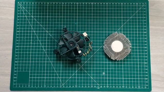 Cara Gampaang Memperbaiki Kipas Processor / Heatsink Fan Macet смотреть онлайн