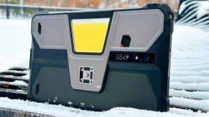 ПЕРВЫЙ ТАНКОВЫЙ ПЛАНШЕТ 8849 TANK PAD - ПОЛНЫЙ ОБЗОР И ТЕСТ