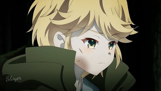 The World's Best Finest Assassin「AMV」- Throne ᴴᴰ смотреть онлайн