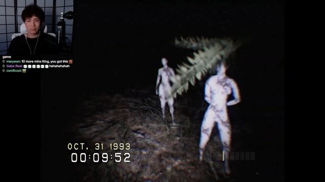 Sykkuno's Disappointment in this VERY SCARY GAME is Immeasurable смотреть онлайн