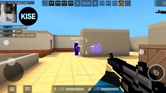 как скачать читы на BlockPostMobile(ссылка в комментариях)