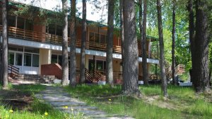 чайка ивановская область, санаторий чайка ивановская область, рубское озеро, чайка рубское озеро,