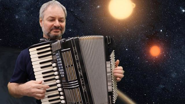 Cantina Band Star Wars - Sepp Rammer смотреть онлайн