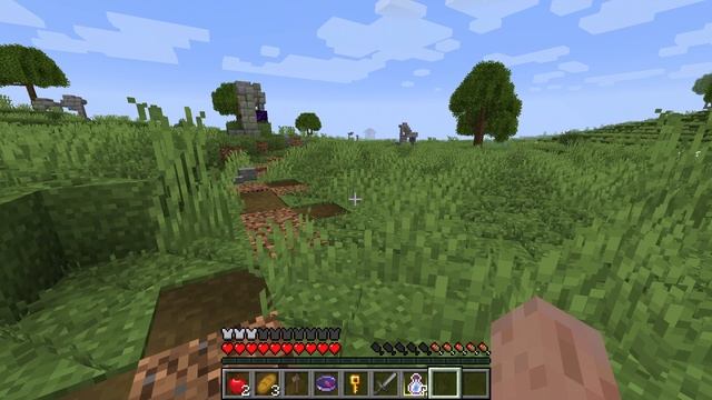 1 часть Forgivness