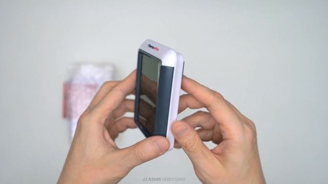 ThermoPro TP55 Digital Hygrometer Indoor Thermometer Unboxing смотреть онлайн