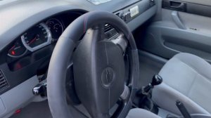 Шевроле Лачетти  2008г